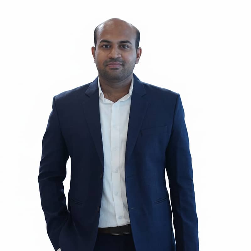 Anindya Hazra Anindya Hazra