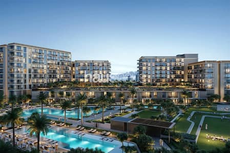 2 Bedroom Flat for Sale in Mina Rashid, Dubai - Resort Living | 2 Bedroom Apartment | Iconic Views 2 Bedroom Flat for Sale in Mina Rashid, Dubai - Resort Living | 2 Bedroom Apartment | Iconic Views