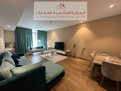 3 Bedroom Flat for Rent in Al Taawun, Sharjah - WhatsApp Image 2025-10-11 at 4.28. 24 PM (1). jpeg 3 Bedroom Flat for Rent in Al Taawun, Sharjah - WhatsApp Image 2025-10-11 at 4.28. 24 PM (1). jpeg