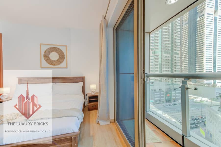 Boho-Style 2BR Apartment | Pool & Jacuzzi | Game Room | 6 people allowed - Image 27