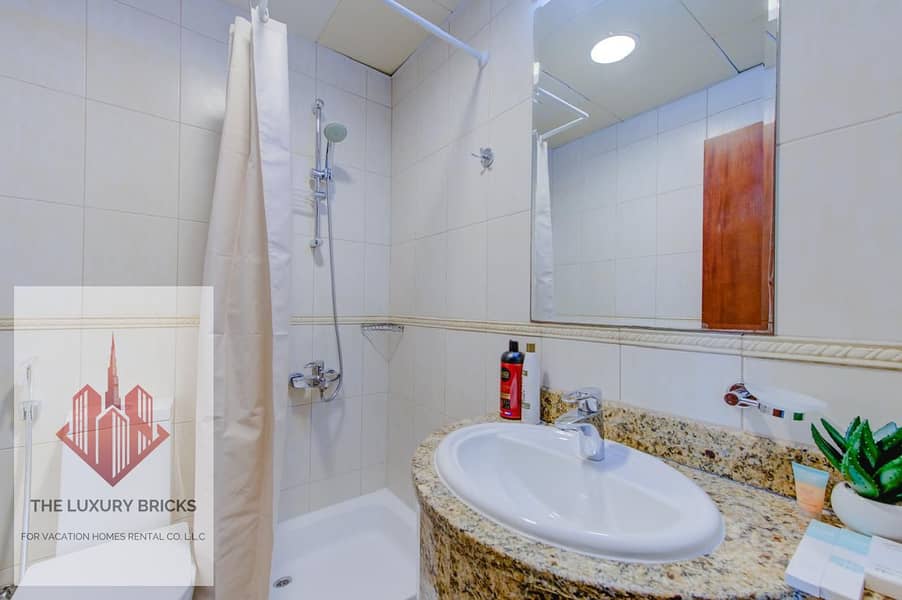 Boho-Style 2BR Apartment | Pool & Jacuzzi | Game Room | 6 people allowed - Image 30