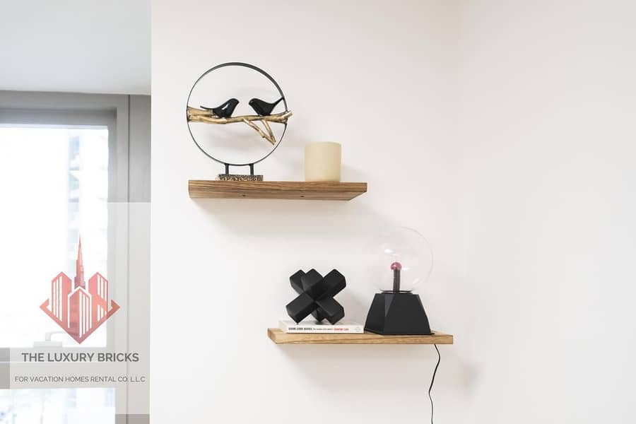 Boho-Style 2BR Apartment | Pool & Jacuzzi | Game Room | 6 people allowed - Image 36