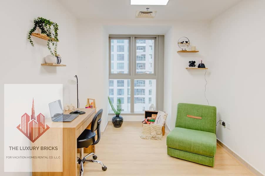 Boho-Style 2BR Apartment | Pool & Jacuzzi | Game Room | 6 people allowed - Image 39