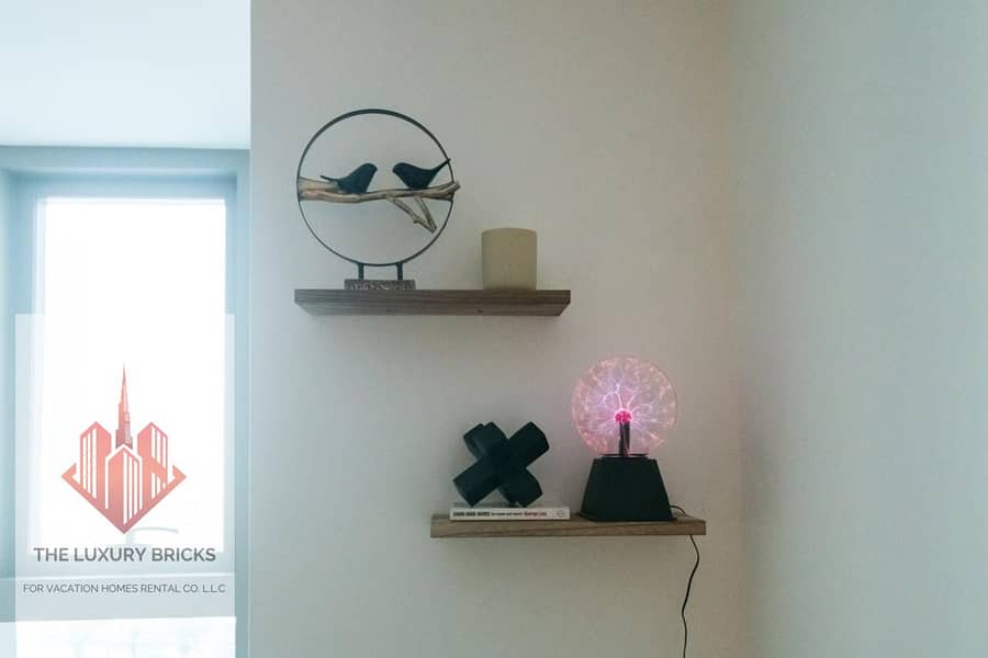 Boho-Style 2BR Apartment | Pool & Jacuzzi | Game Room | 6 people allowed - Image 41