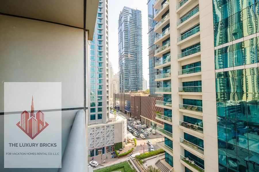 Boho-Style 2BR Apartment | Pool & Jacuzzi | Game Room | 6 people allowed - Image 45