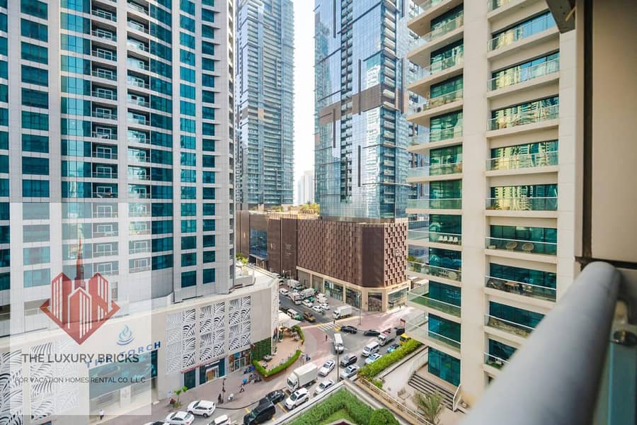 Boho-Style 2BR Apartment | Pool & Jacuzzi | Game Room | 6 people allowed - Image 47