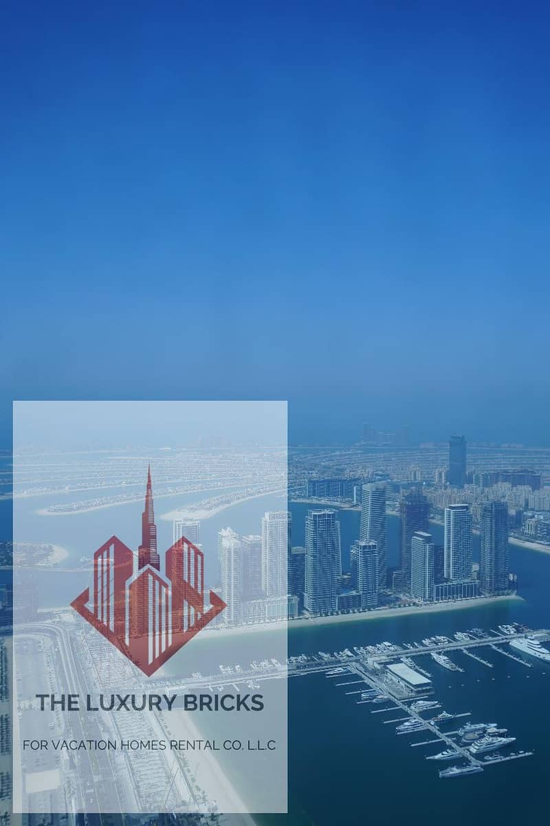 Boho-Style 2BR Apartment | Pool & Jacuzzi | Game Room | 6 people allowed - Image 48