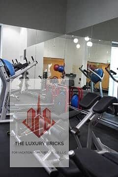 Boho-Style 2BR Apartment | Pool & Jacuzzi | Game Room | 6 people allowed - Image 53