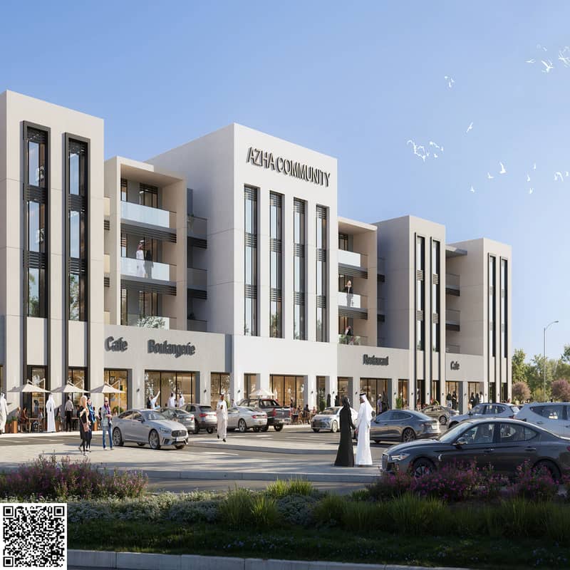 Shop for Sale in Azha Alamera: Business Opportunity No transfer Fee ...