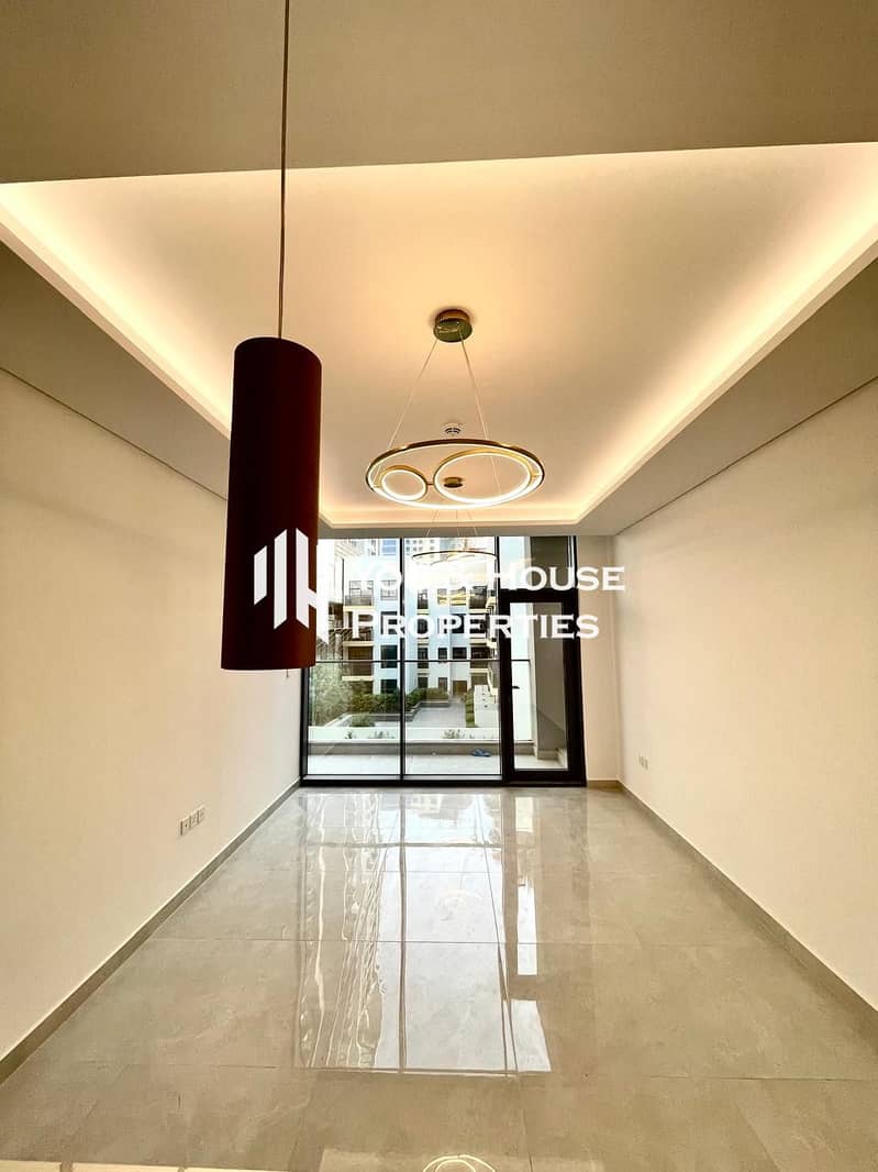 Cozy & Comfortable 2 BR + Maid I Urban Living I Unbeatable Location - Image 3