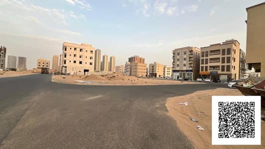 Plot for Sale in Al Alia, Ajman - WhatsApp Image 2025-08-31 at 20.14. 40 (3). jpeg