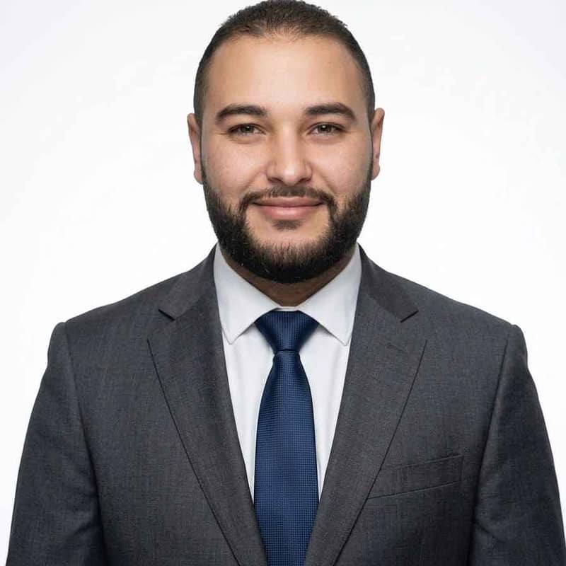 Omar Abouzaid
