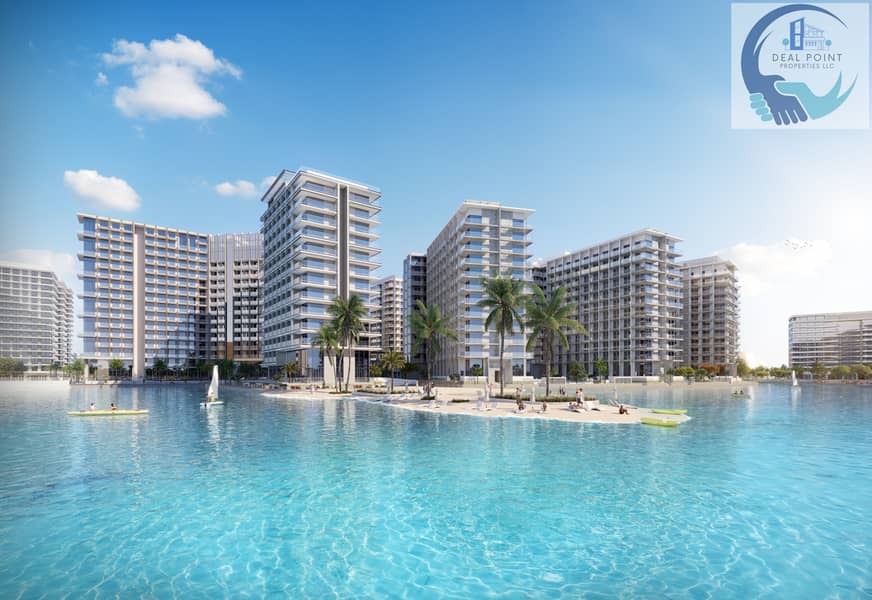 42 AV-LR-010_Lagoon to Building View_01. jpg
