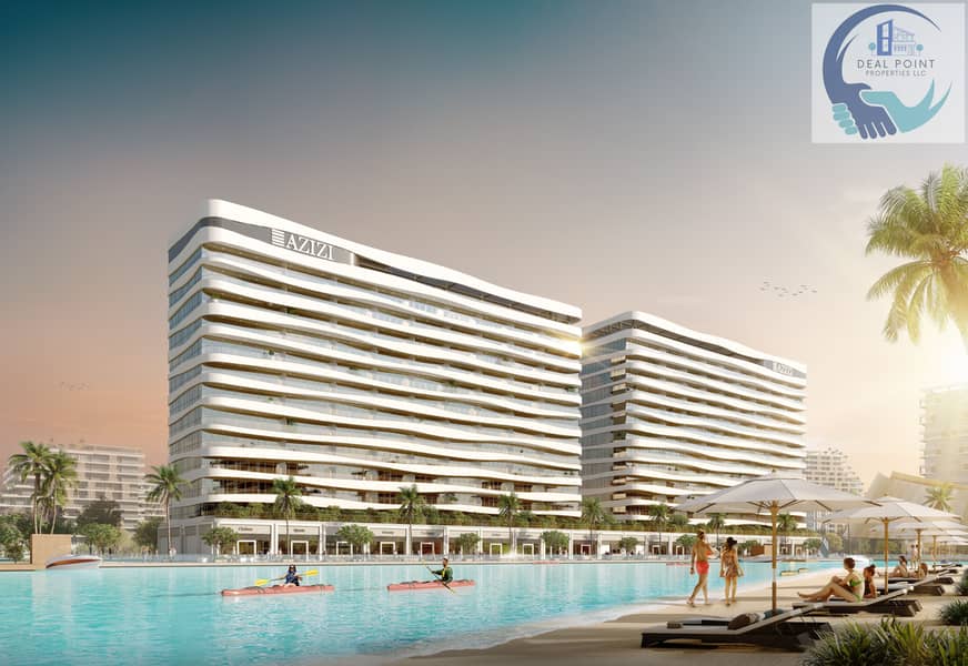 53 Dubai South_Azizi Venice_A 003_Beach View Day_03. jpg