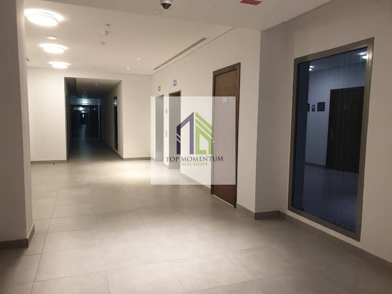 Brand New One Bedroom| Jumeirah Road | Port Rashid