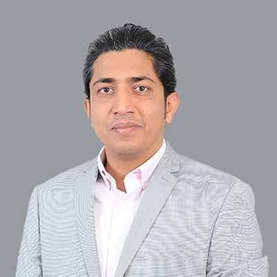 Muhammad Atif pathan