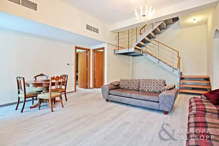 4 Bed Duplex | Partial Marina View |Vacant 4 Bed Duplex | Partial Marina View |Vacant