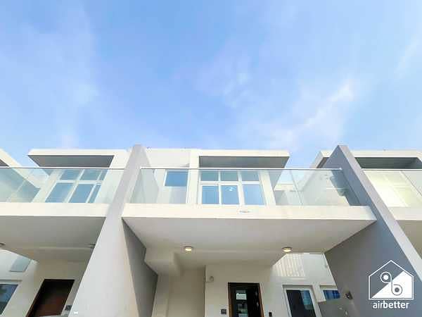 Comfy Three Bedroom Villa - Damac Hills 2