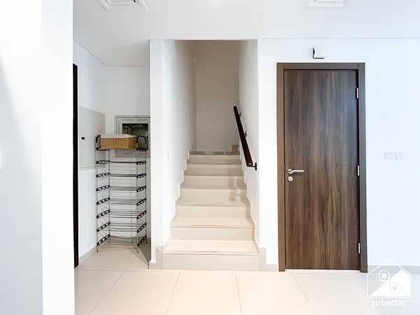 Comfy Three Bedroom Villa - Damac Hills 2