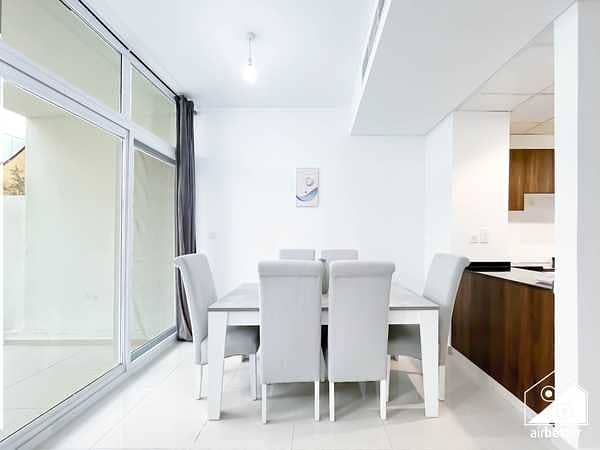 Comfy Three Bedroom Villa - Damac Hills 2 - Image 9