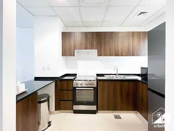 Comfy Three Bedroom Villa - Damac Hills 2 - Image 11