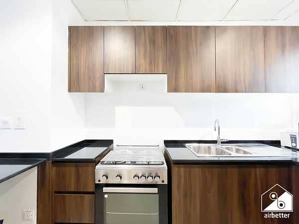 Comfy Three Bedroom Villa - Damac Hills 2 - Image 12