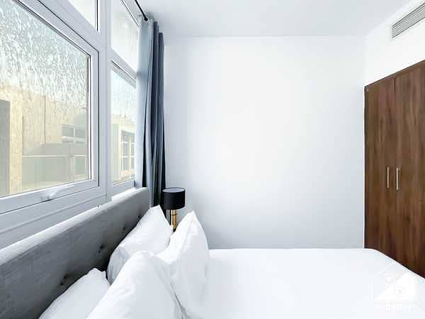 Comfy Three Bedroom Villa - Damac Hills 2 - Image 13