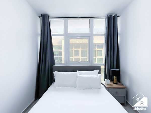 Comfy Three Bedroom Villa - Damac Hills 2 - Image 15