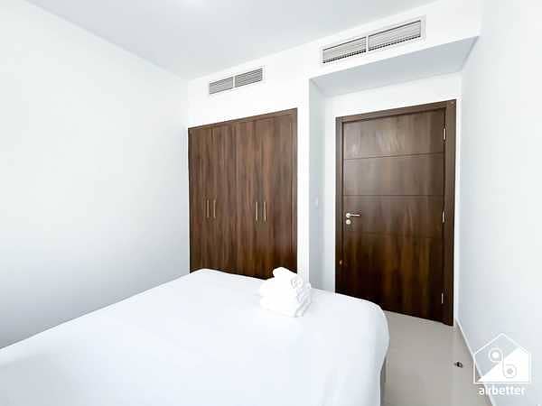 Comfy Three Bedroom Villa - Damac Hills 2 - Image 19