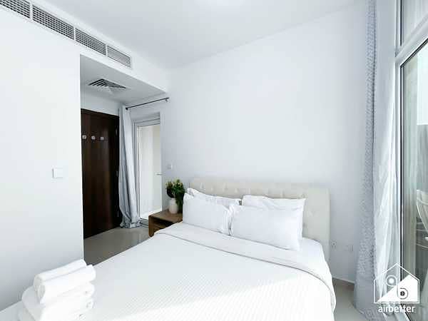 Comfy Three Bedroom Villa - Damac Hills 2 - Image 20