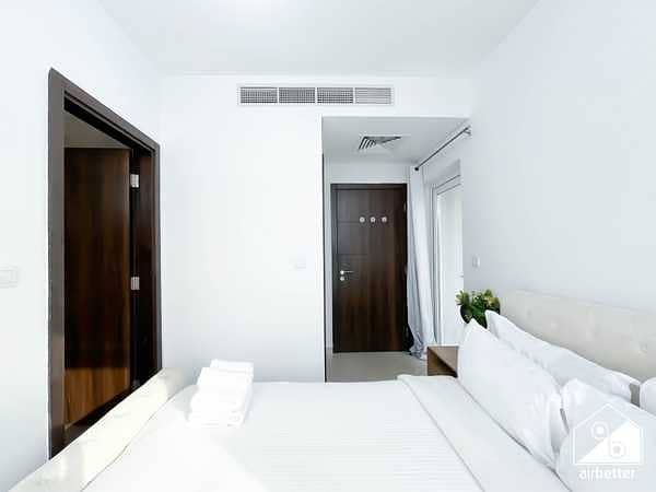 Comfy Three Bedroom Villa - Damac Hills 2 - Image 21