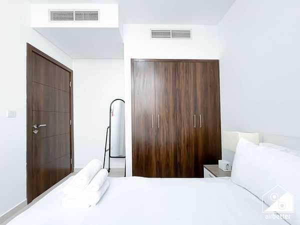 Comfy Three Bedroom Villa - Damac Hills 2 - Image 23