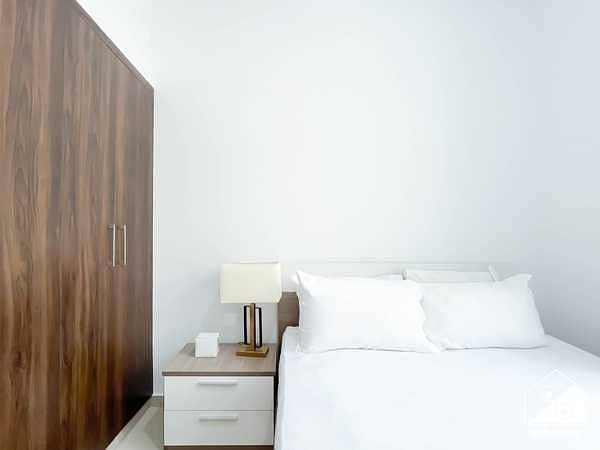 Comfy Three Bedroom Villa - Damac Hills 2 - Image 24