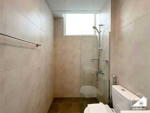 Comfy Three Bedroom Villa - Damac Hills 2 - Image 26