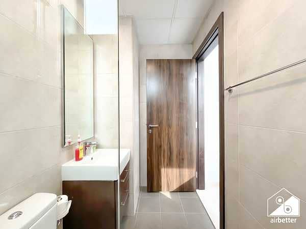 Comfy Three Bedroom Villa - Damac Hills 2 - Image 27