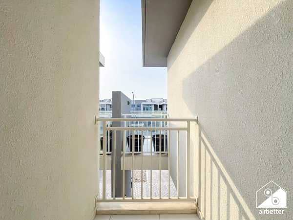 Comfy Three Bedroom Villa - Damac Hills 2 - Image 28