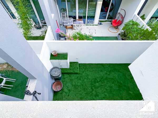 Comfy Three Bedroom Villa - Damac Hills 2 - Image 32