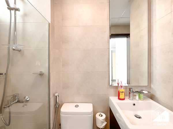 Comfy Three Bedroom Villa - Damac Hills 2 - Image 34