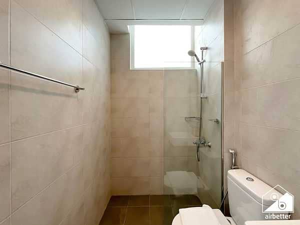 Comfy Three Bedroom Villa - Damac Hills 2 - Image 35