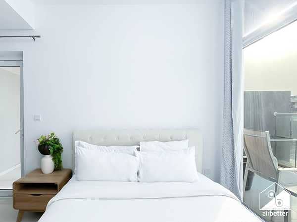 Comfy Three Bedroom Villa - Damac Hills 2 - Image 36