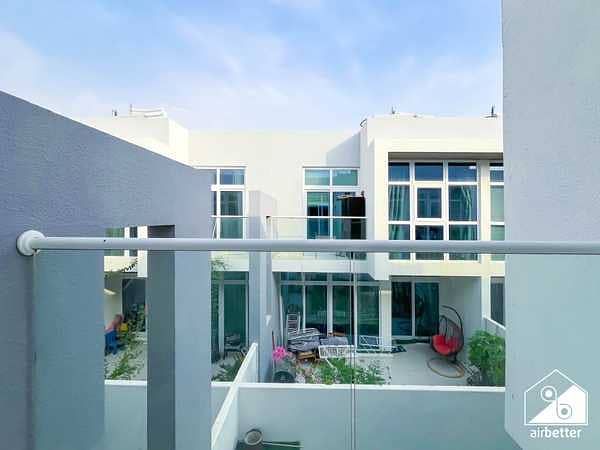 Comfy Three Bedroom Villa - Damac Hills 2 - Image 37