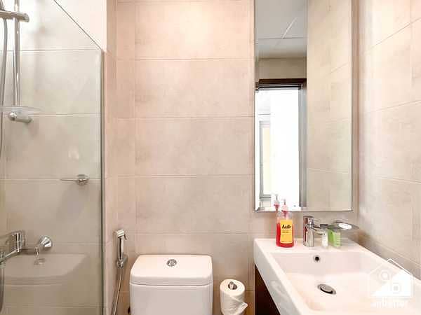 Comfy Three Bedroom Villa - Damac Hills 2 - Image 38