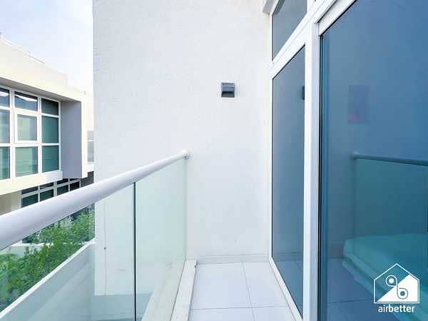 Comfy Three Bedroom Villa - Damac Hills 2 - Image 39