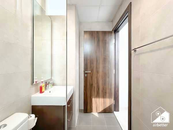 Comfy Three Bedroom Villa - Damac Hills 2 - Image 41