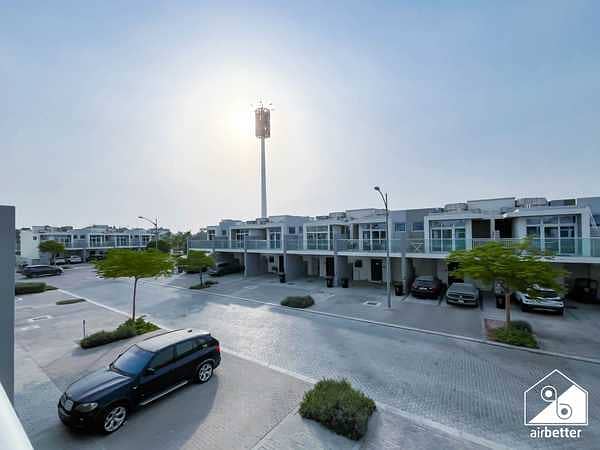 Comfy Three Bedroom Villa - Damac Hills 2 - Image 42