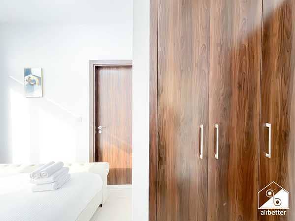 Comfy Three Bedroom Villa - Damac Hills 2 - Image 43