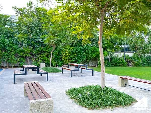 Comfy Three Bedroom Villa - Damac Hills 2 - Image 47