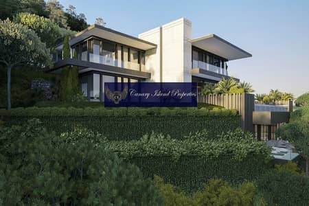فیلا 6 غرفة نوم للبيع في تلال الإمارات، دبي - Six Bedroom Mansion for Sale فیلا 6 غرفة نوم للبيع في تلال الإمارات، دبي - Six Bedroom Mansion for Sale