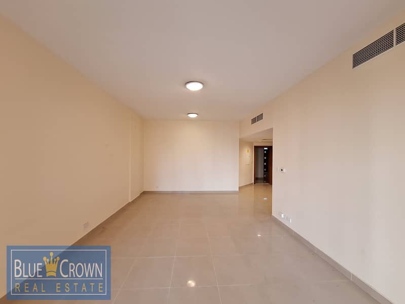 0%Commission Spacious 4BR+MaidRoom Apartment in Golden Sand 9