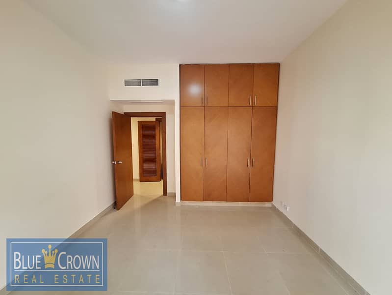 0%Commission Spacious 4BR+MaidRoom Apartment in Golden Sand 9 - Image 18